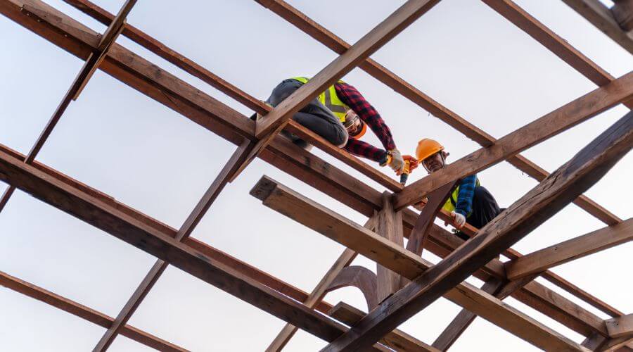 Local Chimney Repair in Beccaria, PA